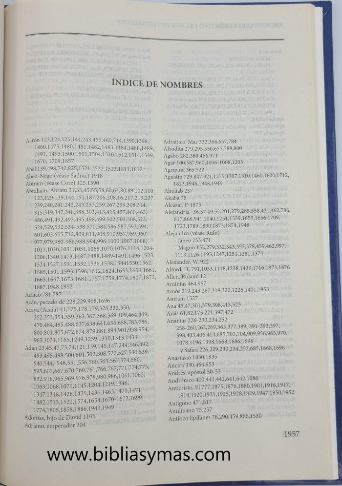 Miniatura: Comentario Expositivo del Nuevo Testamento - Ernesto Trenchard