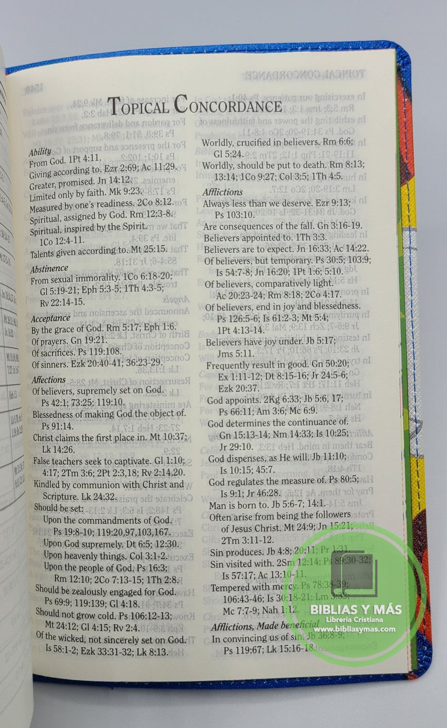Thumbnail: HCSB Study Bible for Kids, Power Leather touch