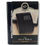Thumbnail: KJV Mini Pocket Bible Soft Leather look Black with Zipper