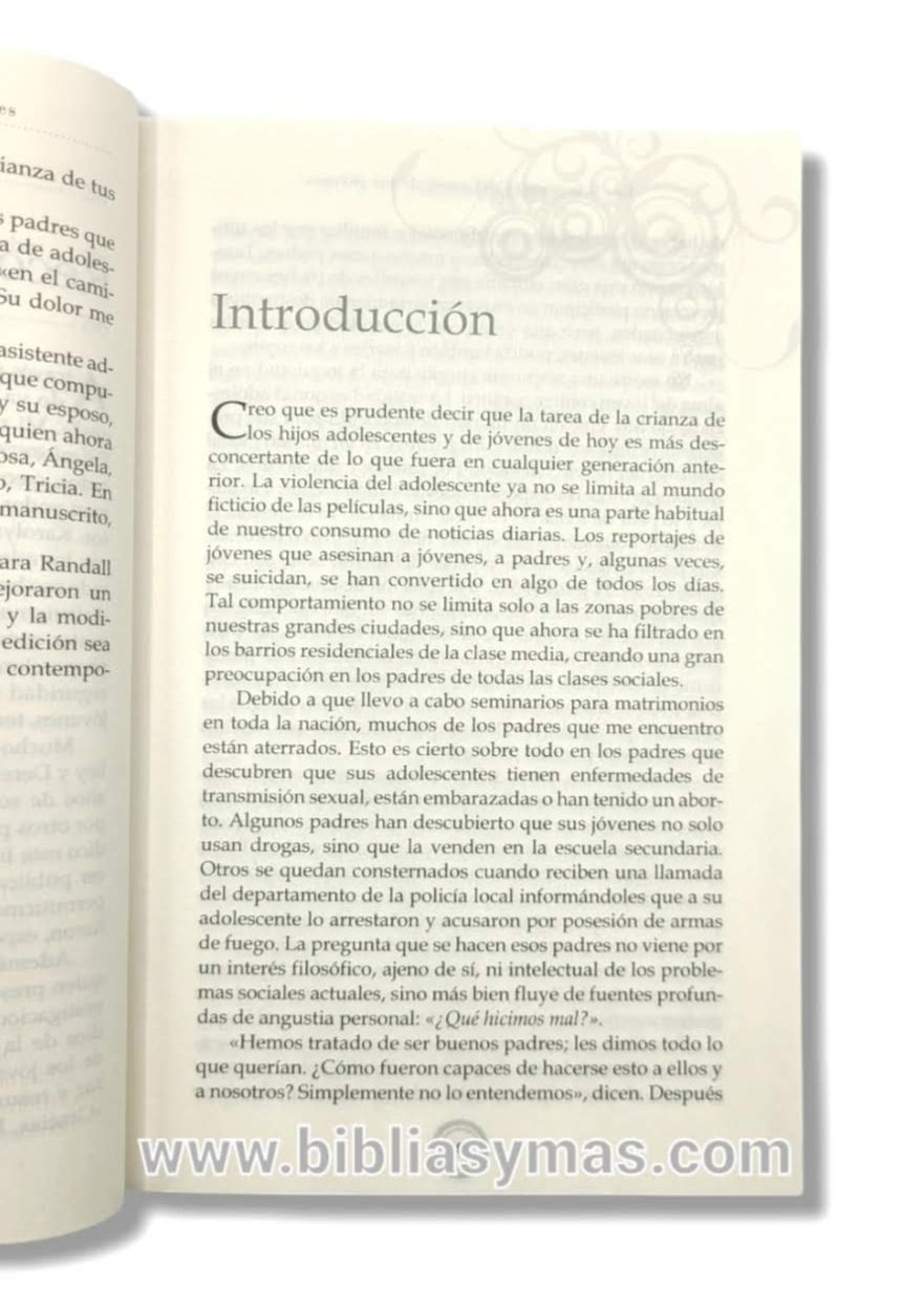 Miniatura: Los 5 Lenguajes del Amor de los Jóvenes - Gary Chapman