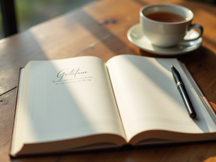 The Transformative Power of Gratitude for Mental Health and Wellbeing