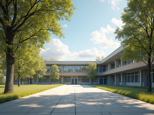 A Dallas Private School