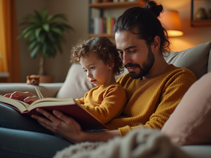 Understanding the Impact of Parent Mental Health on Child Development