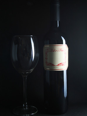 Wine Bottle