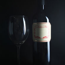 Wine Bottle