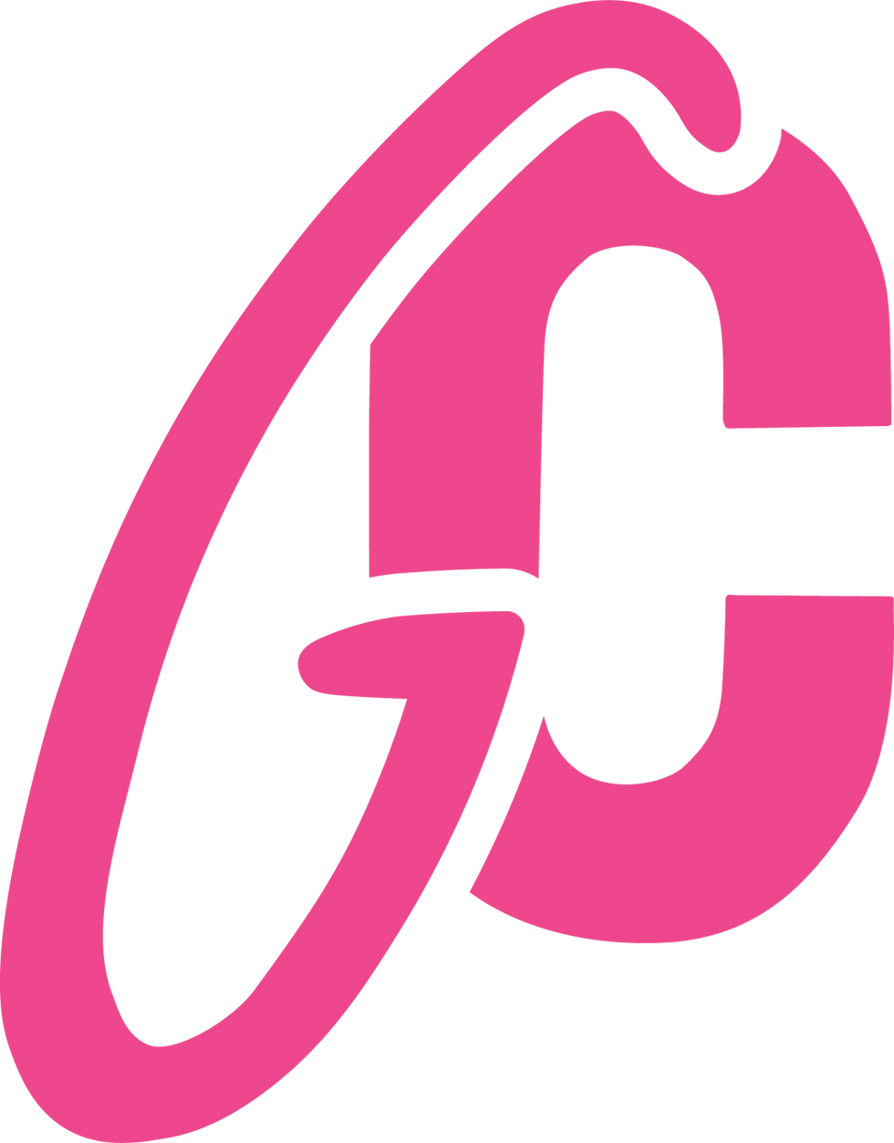 GC.NYC |  Geraghty Creative Logomark