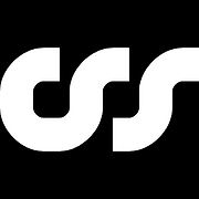 CSS Audio logo