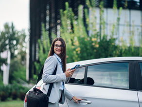 How to choose airport transport that feels organised from booking to drop-off
