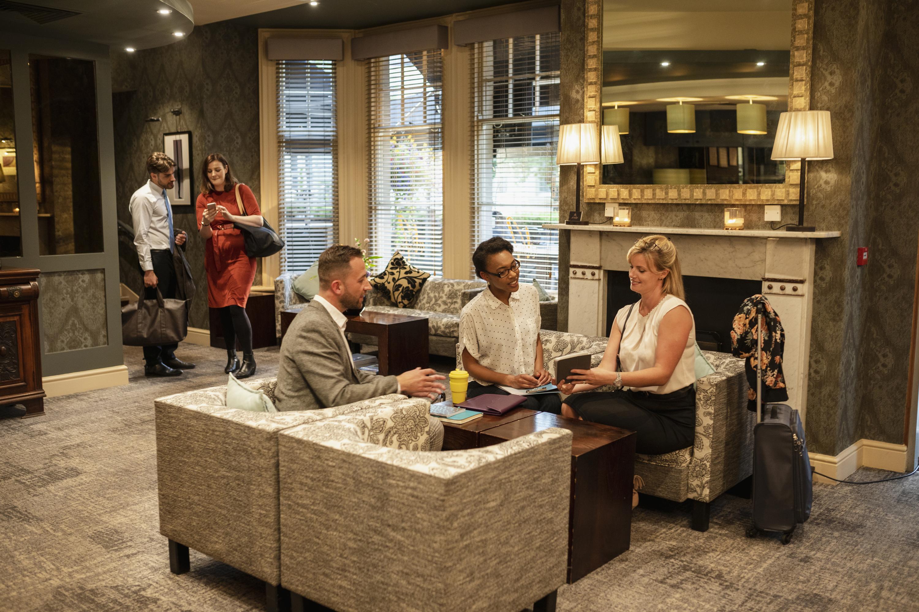 Reliability Matters: What to Look for in a Newcastle Airport Transfer