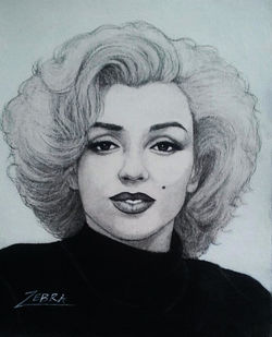 Marilyn Monroe