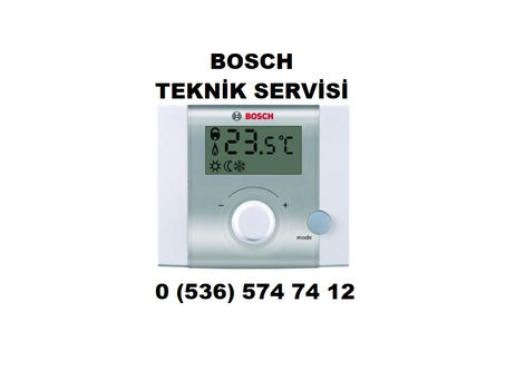 Harmandalı Bosch servisi – İzmir – 0 (536) 574 74 12