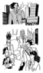 P.S.H.E. Smoking and Drinking