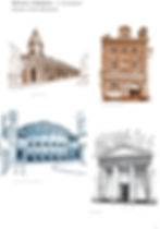 Local Architecture Study