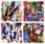 Beaumanor Hall Music Events