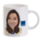 Female Mug