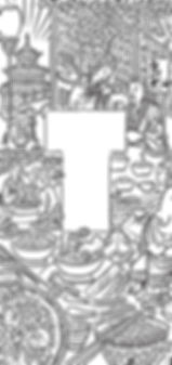 Tilda Chinese Rice Packaging Artwork