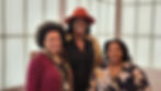 Three African American Women