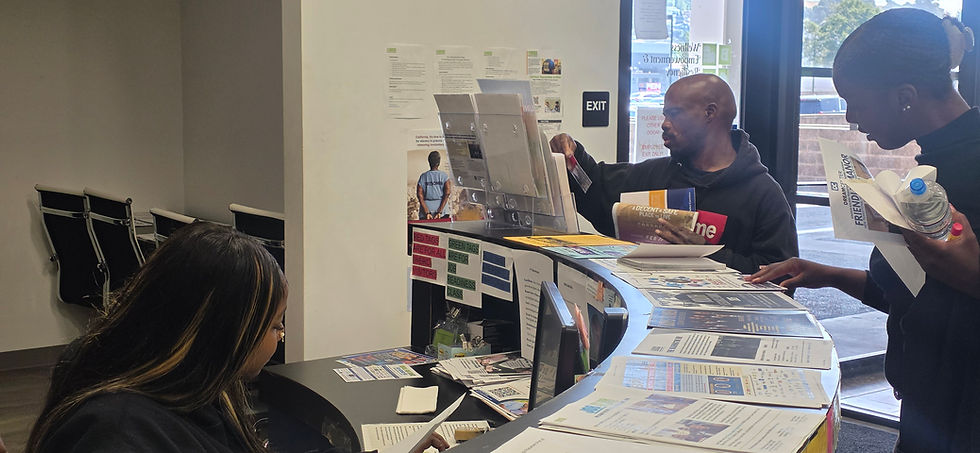 Why Workforce, Reentry, and Stability Are the Same Conversation as Housing