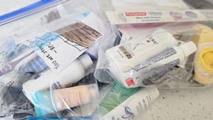Collections & Drives