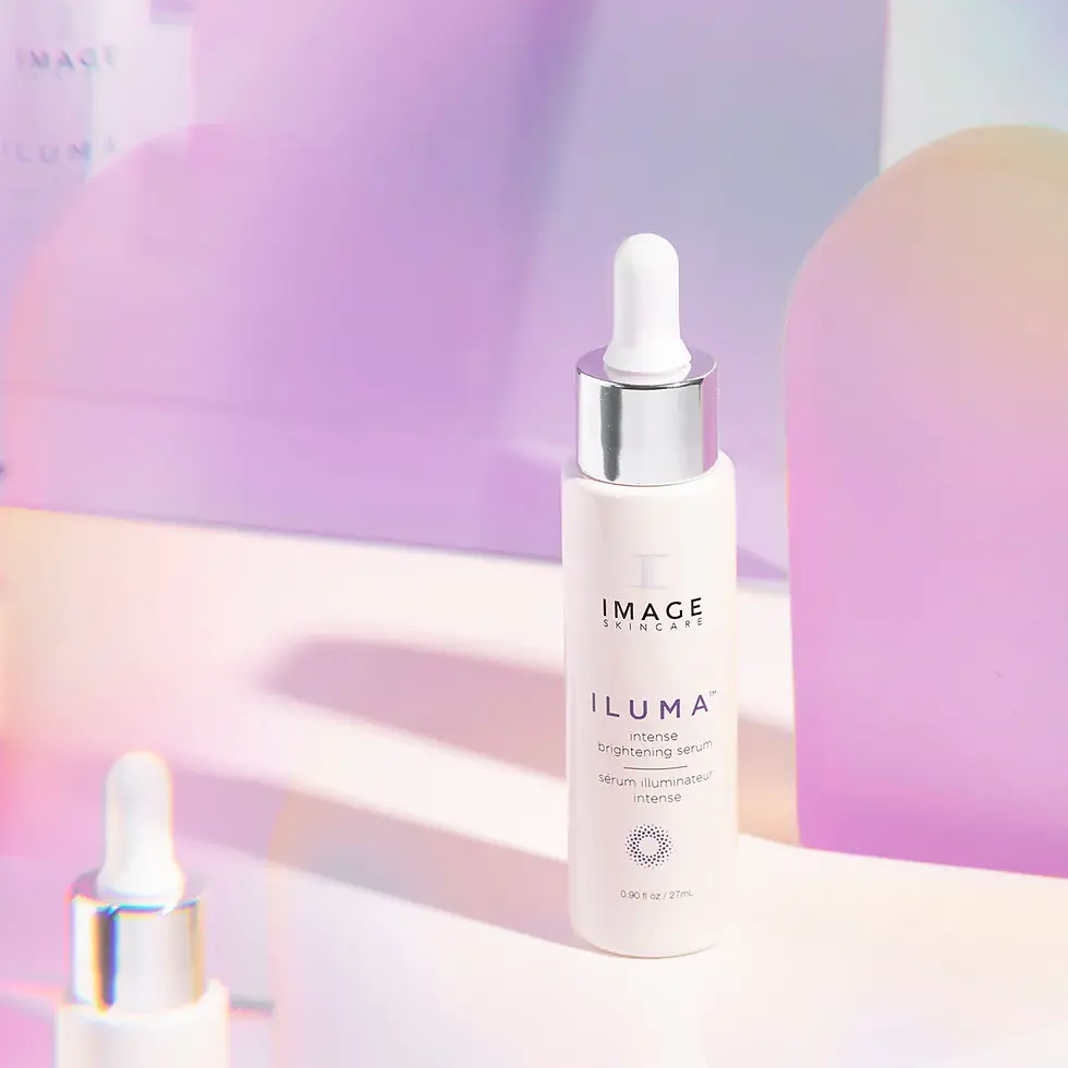 Thumbnail: ILUMA® intense brightening serum