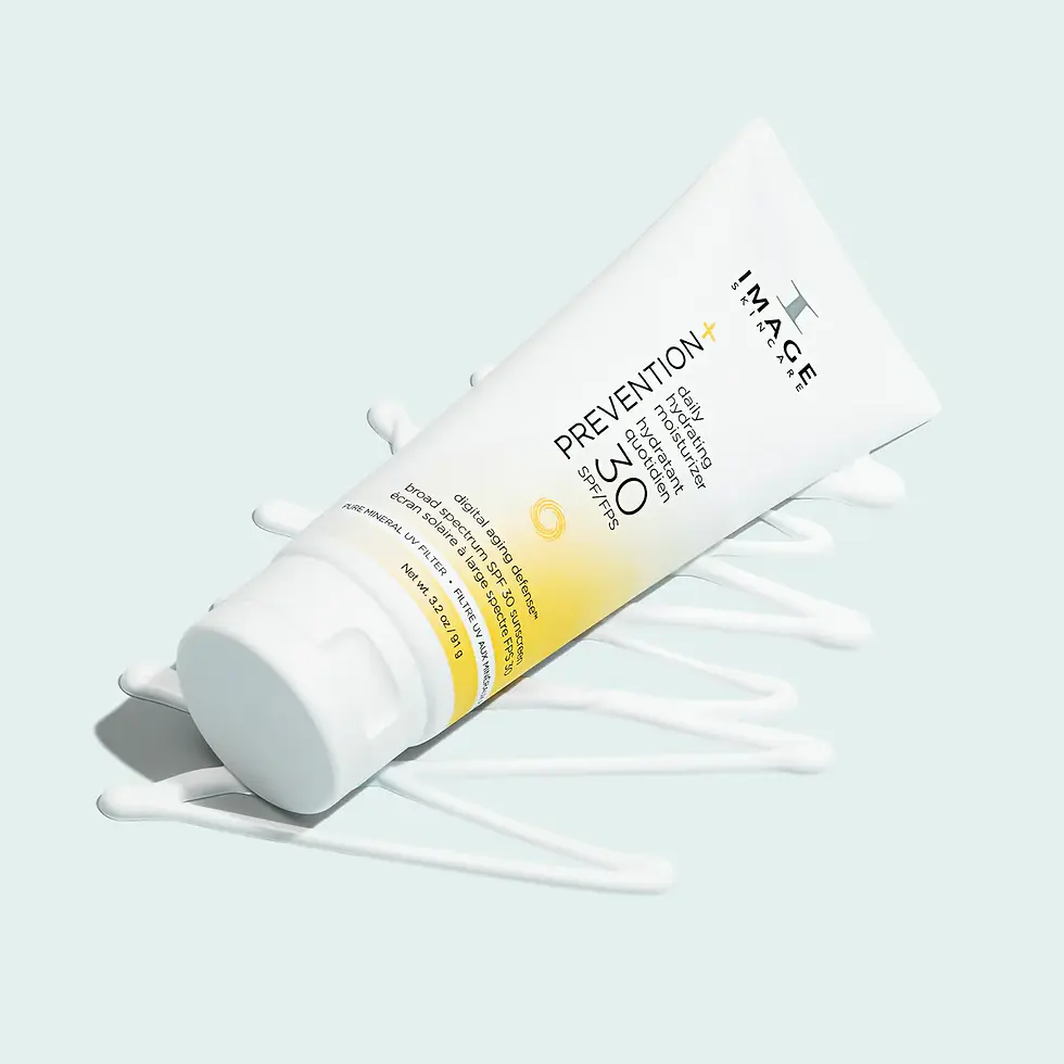 Thumbnail: PREVENTION+® daily hydrating moisturizer SPF 30