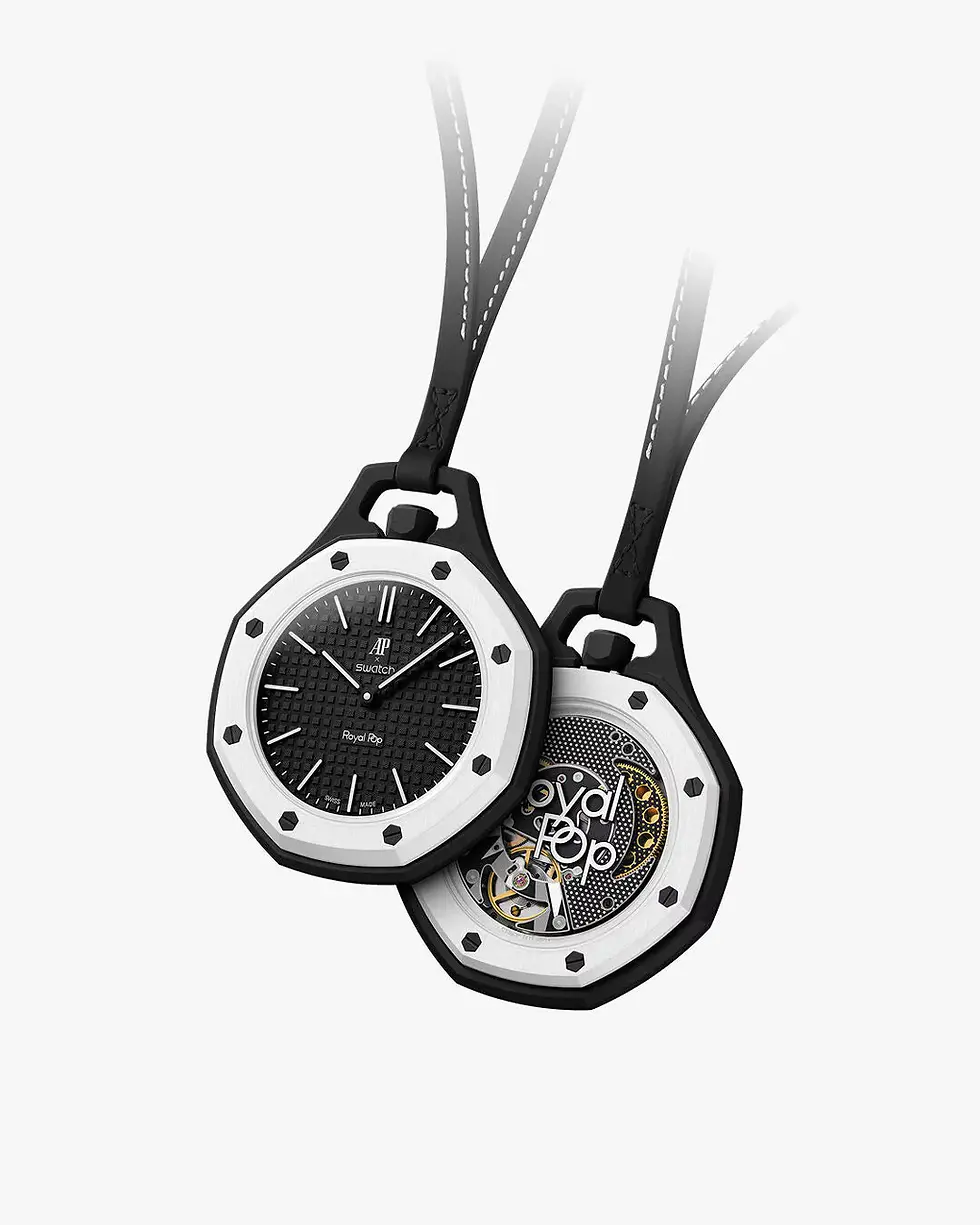 Thumbnail: Apex Ceramic Bracelet