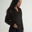 Thumbnail: Bella Dahl Flowy Pleated Shirt