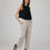 Thumbnail: Bella Dahl Saige Wide Leg Crop