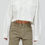 Thumbnail: Moussy Bayport Cropped Shirt