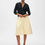 Thumbnail: White & Warren Superfine Cashmere Button Cardigan