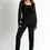 Thumbnail: Shan Sofia Straight Fit Trouser