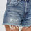 Thumbnail: Moussy Herricks Shorts