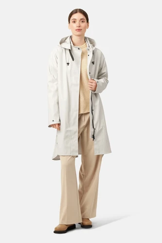 Ilse Jacobsen Raincoat | Quinn and Foster