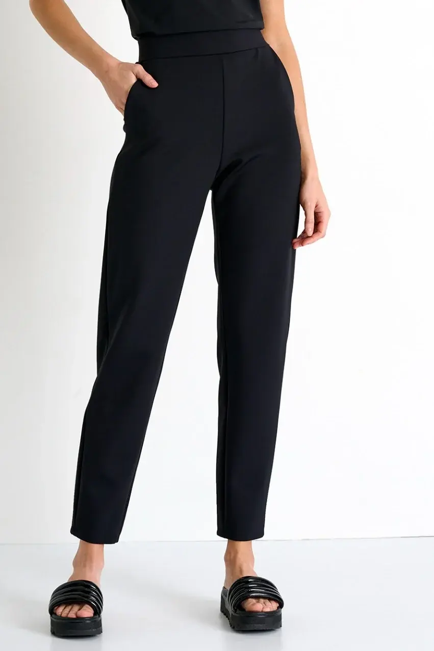 Shan Sofia Straight Fit Trouser