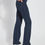 Thumbnail: Lysse Baby Bootcut Denim