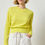 Thumbnail: Lilla P Everyday Crewneck Sweater