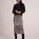 Thumbnail: Bella Dahl Clean Waist Straight Skirt