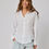 Thumbnail: Bella Dahl Linen Boyfriend Button Down