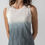 Thumbnail: Lilla P Ombre Back Seam Tank