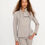 Thumbnail: Elaine Kim Bristol Soft Tech Moto Coat