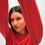 Thumbnail: White + Warren Soft Cotton Rib Trim Sweatshirt