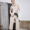 Thumbnail: Henriette Steffensen Flare Trousers 3/4 Length