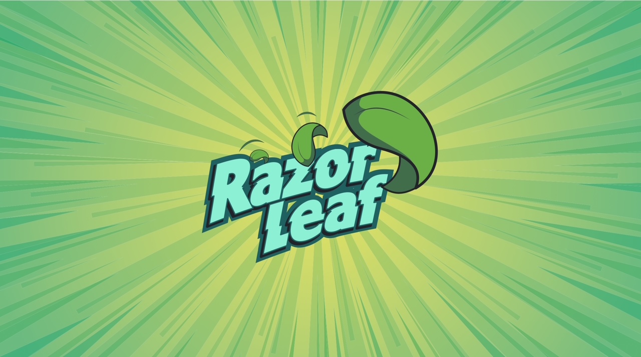 Razor Leaf - Pokemon TCG & hobby store, NZ owned