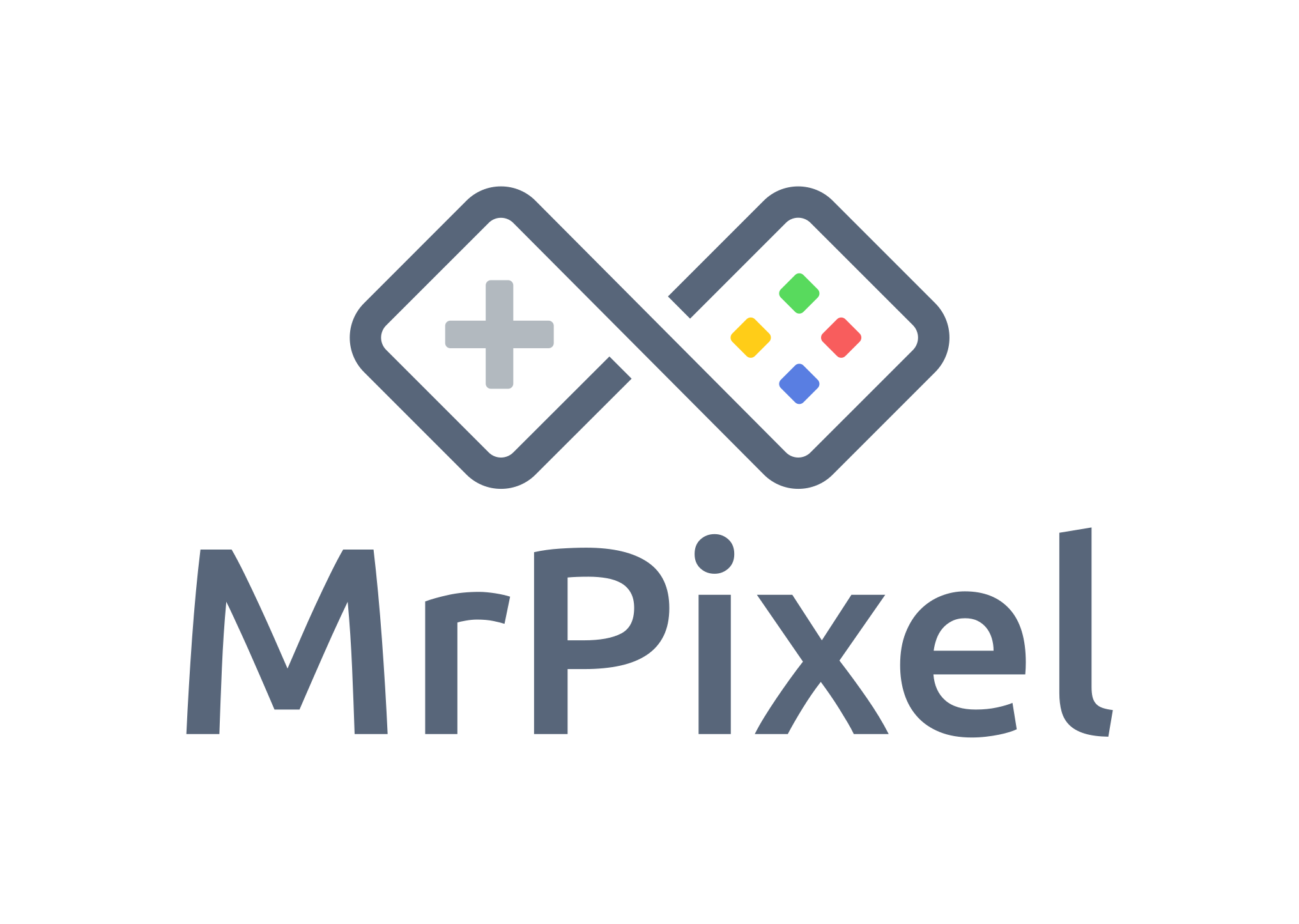Mr Pixel - sponsor (Facebook)