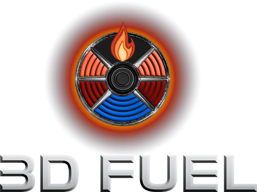 3D Fuel - Kiwi sustainable 3D prints & creations