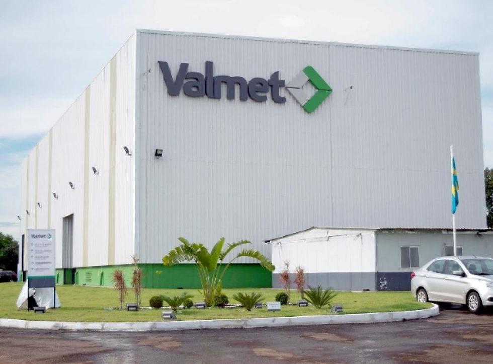 Valmet