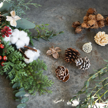 フラワーレッスンが公開されるまで