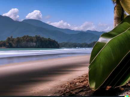 Sustainable Travel in Nosara: How to Support Local Communities and Protect the Environment