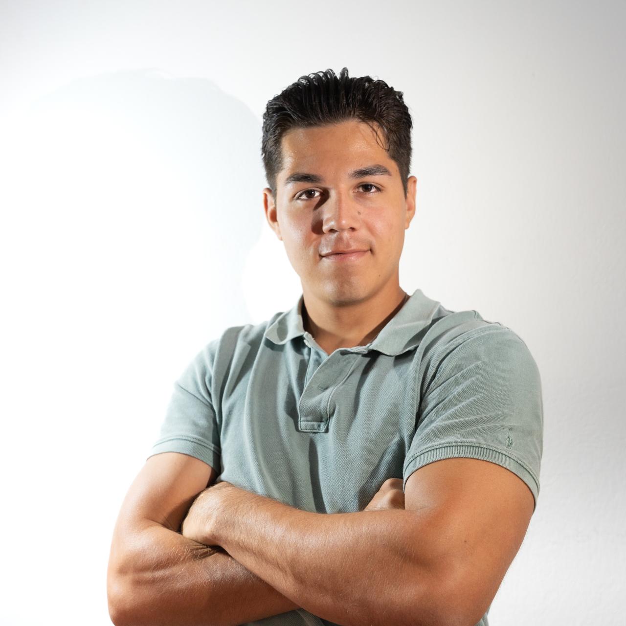 Foto del escritor: Cesar Garcia