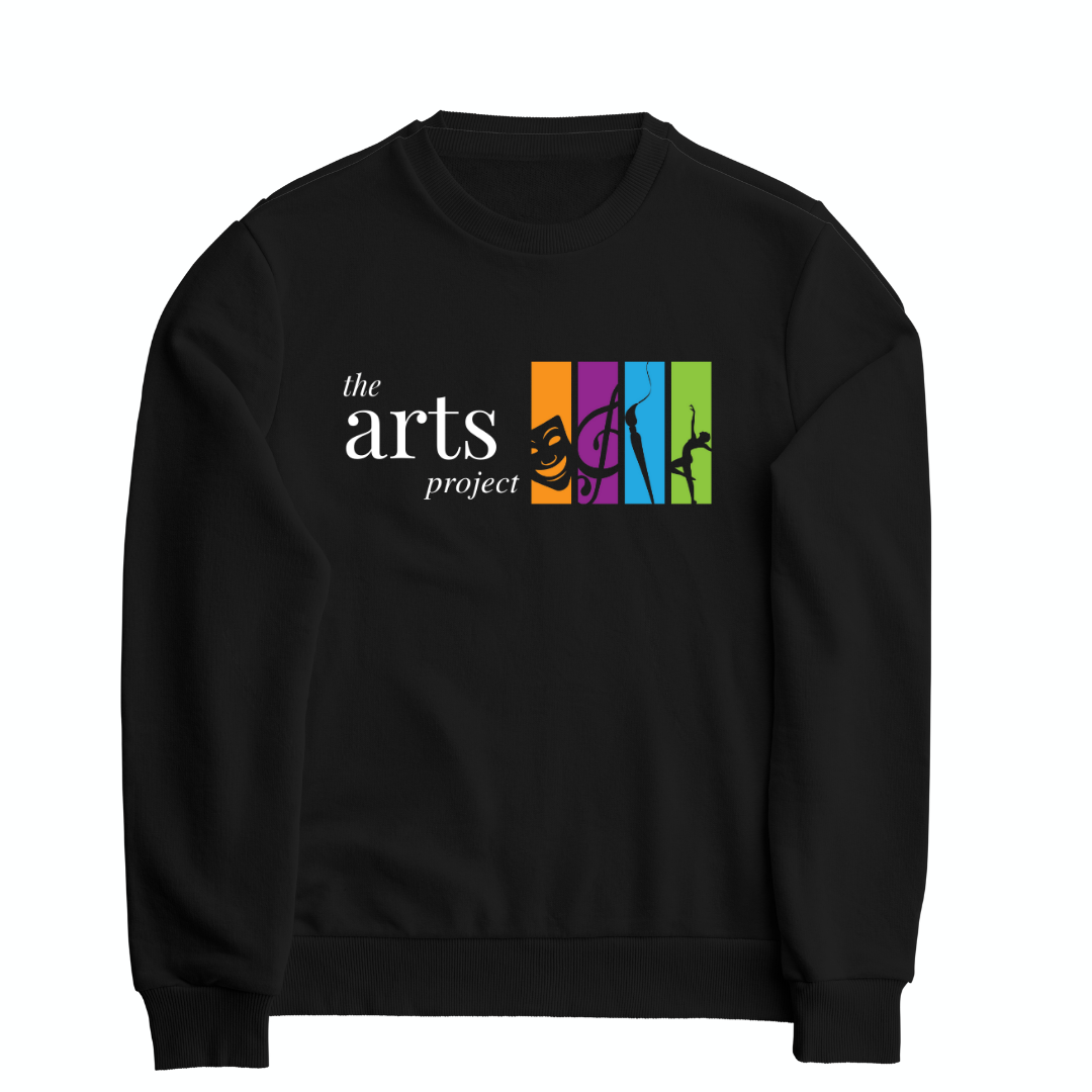 TAP Inc. Sweatshirt